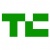 Logo TechCrunch